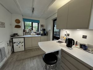 REFITTED KITCHEN/BREAKFAST END- click for photo gallery